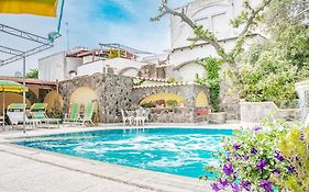 Hotel Annabelle Ischia