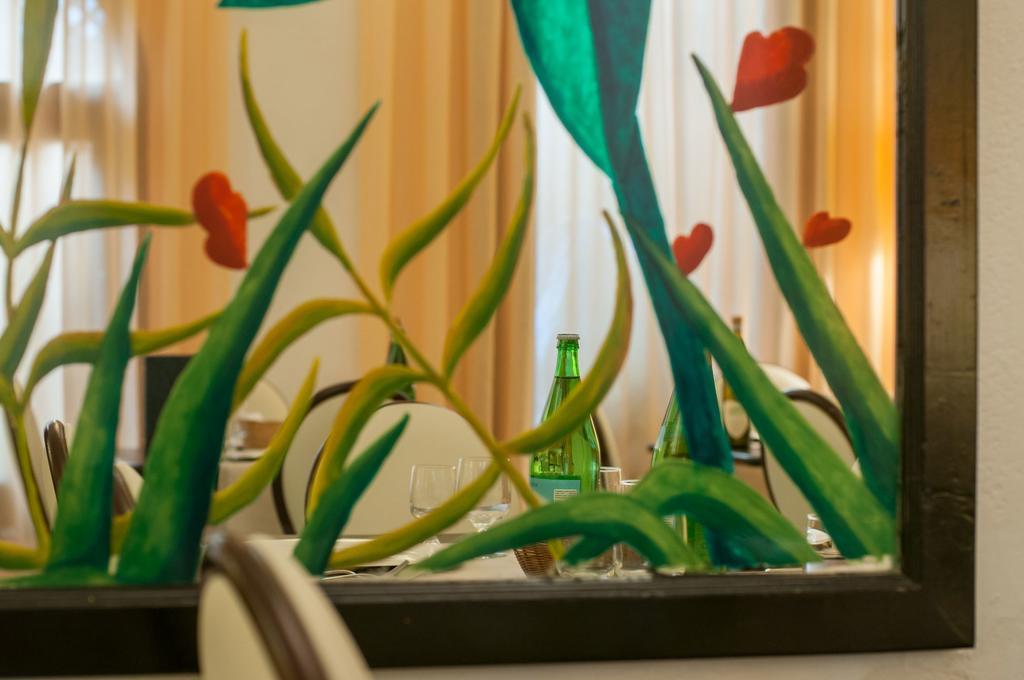 Hotel Annabelle Искья Экстерьер фото