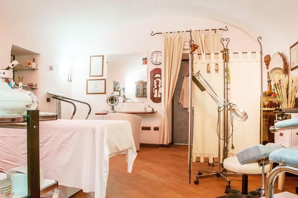 Hotel Annabelle Искья Экстерьер фото