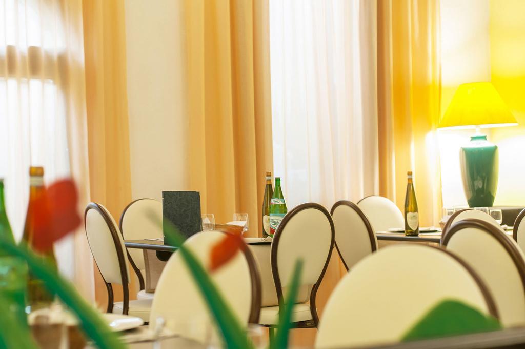 Hotel Annabelle Искья Экстерьер фото
