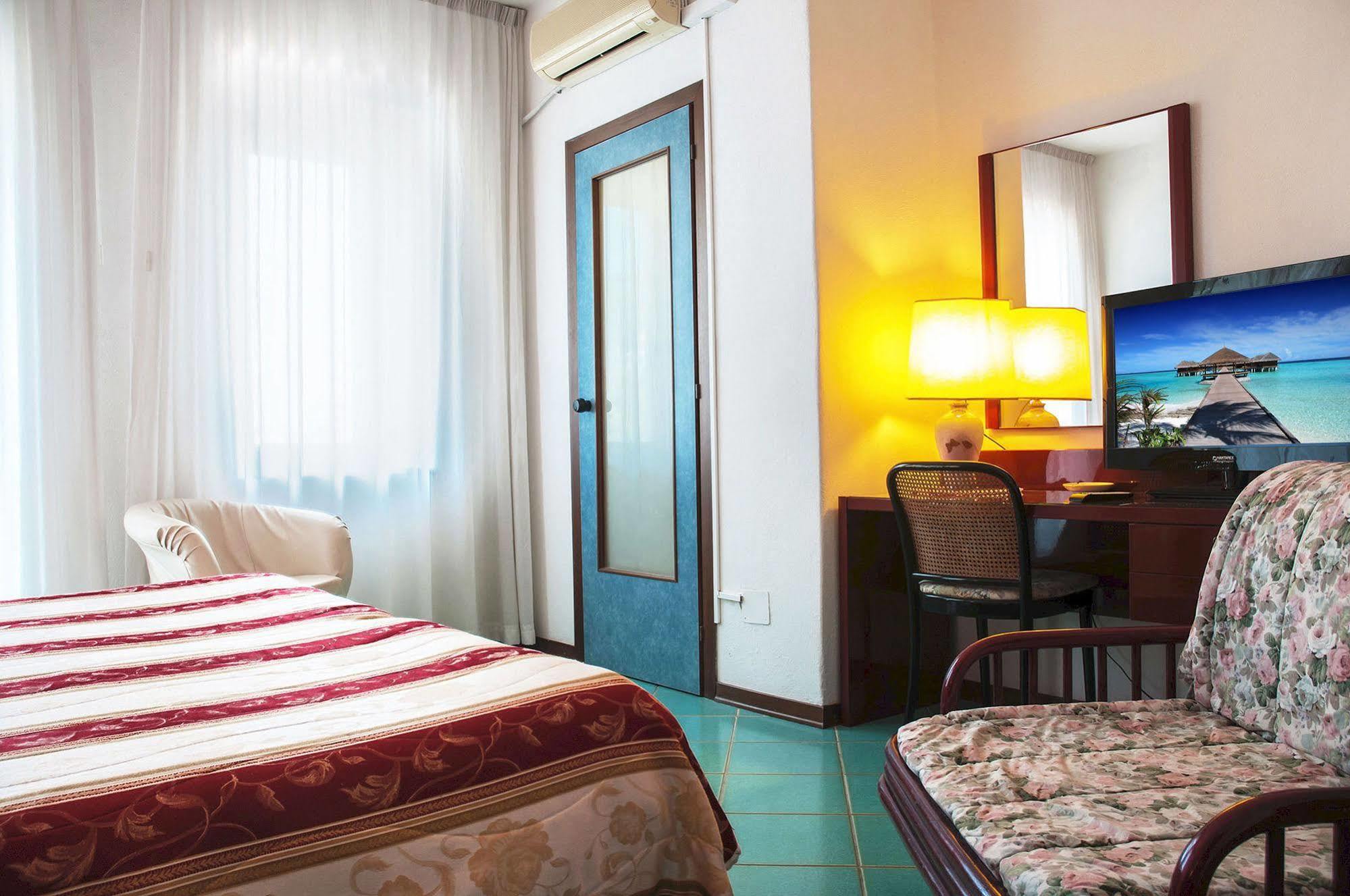 Hotel Annabelle Искья Экстерьер фото