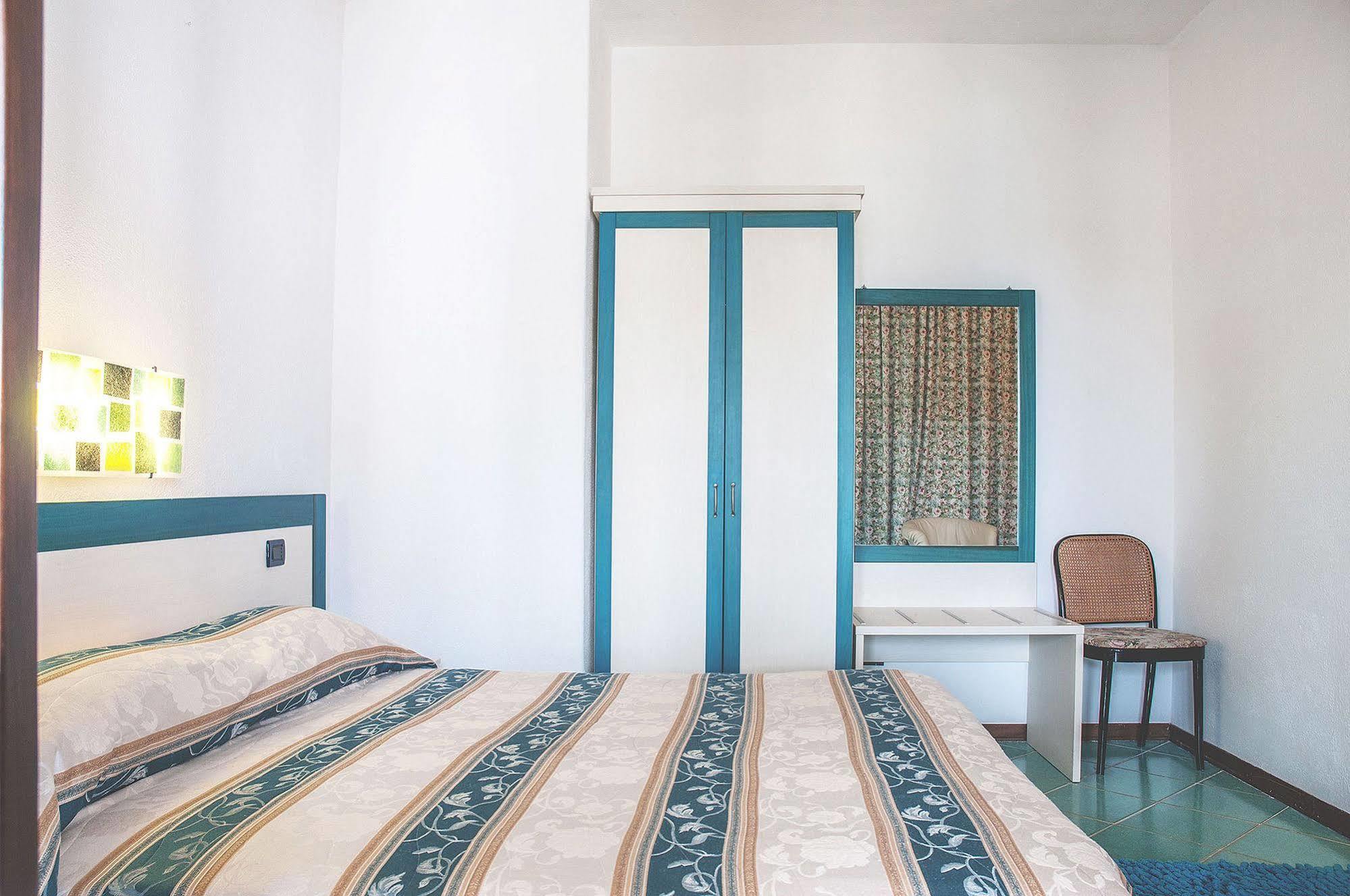 Hotel Annabelle Искья Экстерьер фото