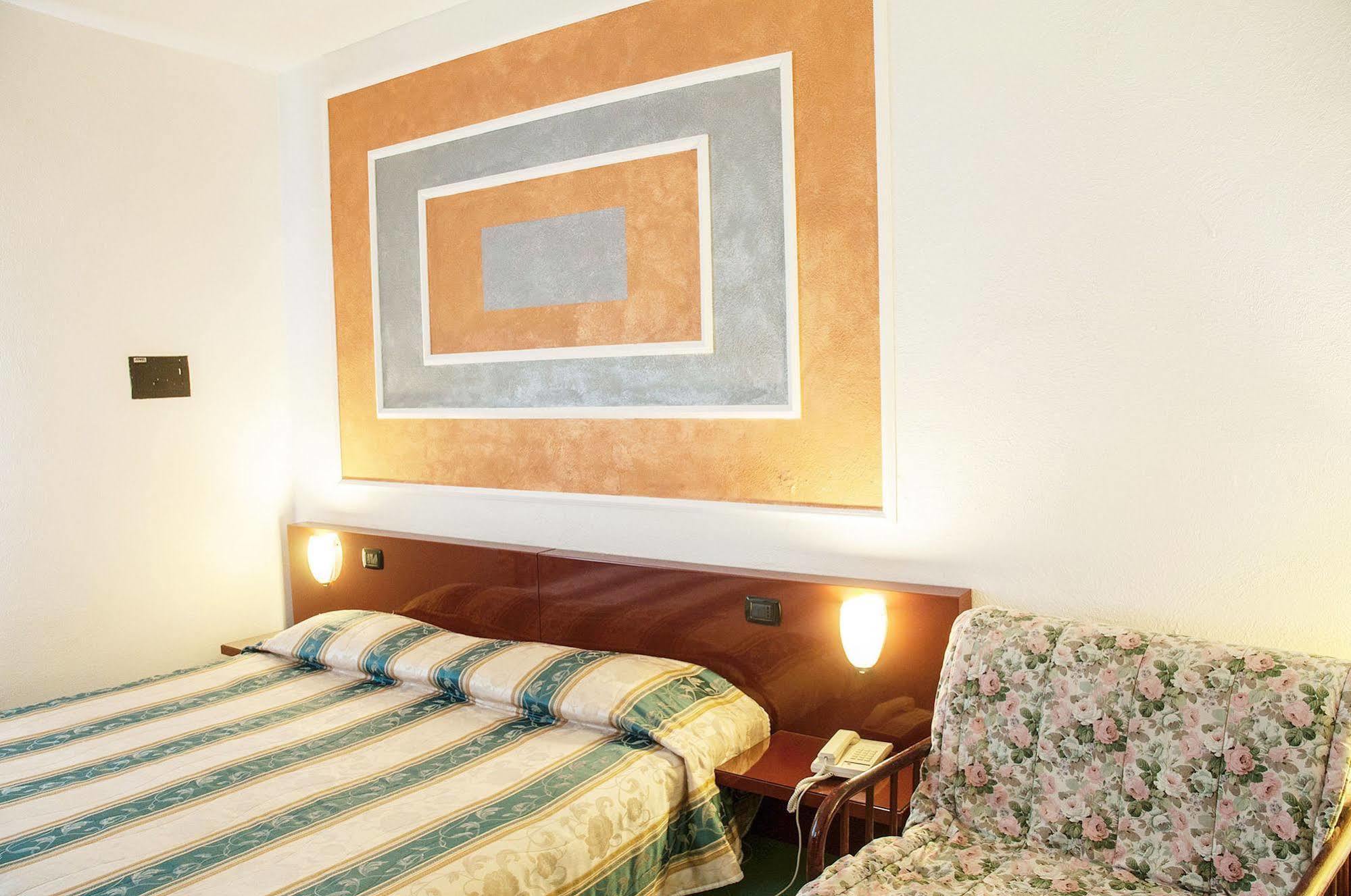 Hotel Annabelle Искья Экстерьер фото